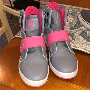 Vlado hightop sneakers